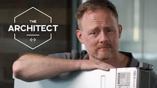 The Architect (Bare Metalsson)