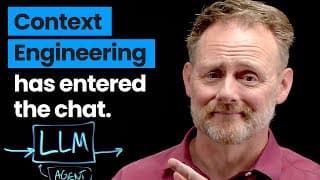 Prompt Engineering is dead.